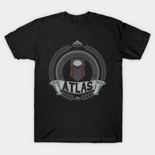 ATLAS - LIMITED EDITION T-Shirt